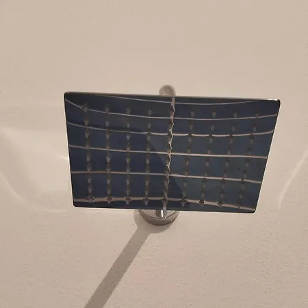 빌라 La Casetta Con Giardino A 30 M Dal Mare 산토바르톨로메오알마레