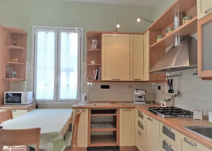 La Casetta Con Giardino A 30 M Dal Mare