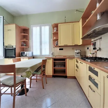 La Casetta Con Giardino A 30 M Dal Mare