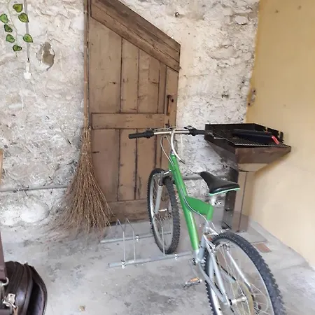 La Casetta Con Giardino A 30 M Dal Mare * San Bartolomeo Al Mare