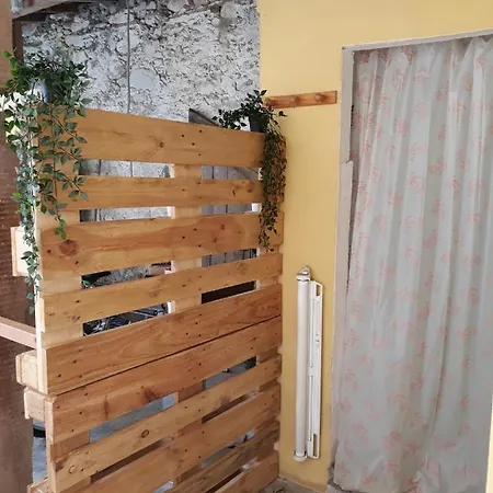 La Casetta Con Giardino A 30 M Dal Mare Villa San Bartolomeo Al Mare