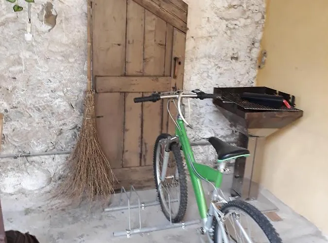 La Casetta Con Giardino A 30 M Dal Mare * San Bartolomeo Al Mare