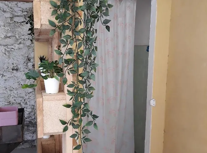 Villa La Casetta Con Giardino A 30 M Dal Mare San Bartolomeo Al Mare