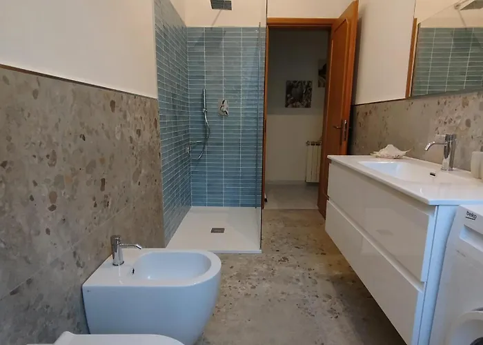 Villa La Casetta Con Giardino A 30 M Dal Mare *